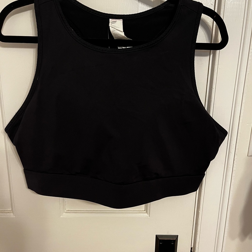 Fabletics High-Impact Sports Bra